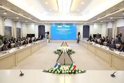 پانزدهمین اجلاس کمیسیون مشترک ایران و ازبکستان به کار خود پایان داد