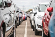 رشد ۸۴ درصدی تولید خودرو توسط خودروسازان بخش خصوصی