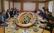 پیشنهاد مقام‌ روس برای راه‌اندازی مرکز مشترک کنترل مبادلات دامی با ایران