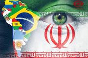 رشد ۴۱۶ درصدی صادارت ایران به ونزوئلا/ ایجاد بازارهای جدید با سفر ریسی به آمریکای لاتین