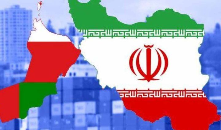 عمانی‌ها ۳.۳ میلیون تن کالای ایرانی خریداری کردند