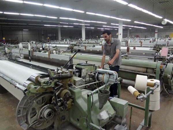 کارخانه ایران پوپلین به بخش خصوصی واگذار نمی‌شود