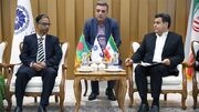 حل مسائل بانکی و حمل‌ونقل، پیش‌نیاز توسعه روابط تجاری ایران و بنگلادش است