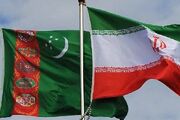 روابط تجاری ایران و ترکمنستان ۵۵ درصد رشد داشته است