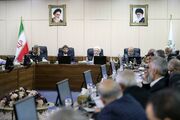 مجمع تشخیص مصلحت نظام حدود عملکرد «شورای فقهی» بانک مرکزی را بررسی کرد