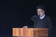 رئیس جمهور دستور عملیات ساخت قطعه سوم آزادراه تهران -شمال را صادر کرد