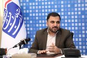 زارع‌پور:‌ بیش از ۴۰ میلیون ایرانی از پیام‌رسان‌های داخلی استفاده می‌کنند