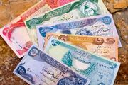 حذف دلار از عوارض گمرکی اقلیم کردستان عراق