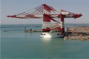 موافقت سازمان بنادر و دریانوردی با بهره‌برداری از ۲ سازه دریایی در سواحل مازندران