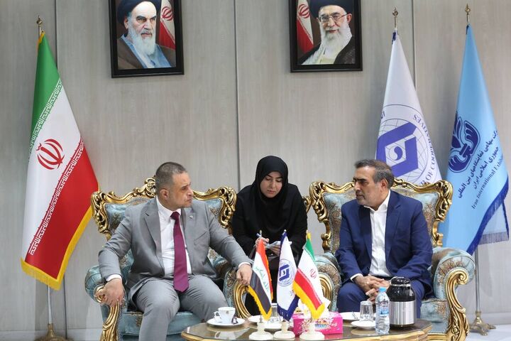 آمادگی ایران برای صادرات مصالح ساختمانی به عراق