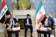 ثبات روابط بازرگانی ایران و عراق برپایه تقویم کشاورزی