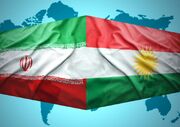 مبادلات تجاری ایران و اقلیم کردستان افزایش می‌یاید