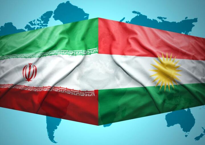 اقدامات ویژه کردستان عراق برای افزایش حجم تبادلات تجاری با ایران