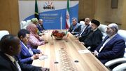رییسی: ایران آماده ارائه خدمات فنی-مهندسی به تانزانیا است