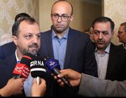 وزیر اقتصاد: میدان نفتی هیرکانی در گلستان کشف شد