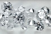 گروه ۷ واردات الماس از روسیه را ممنوع می‌کند