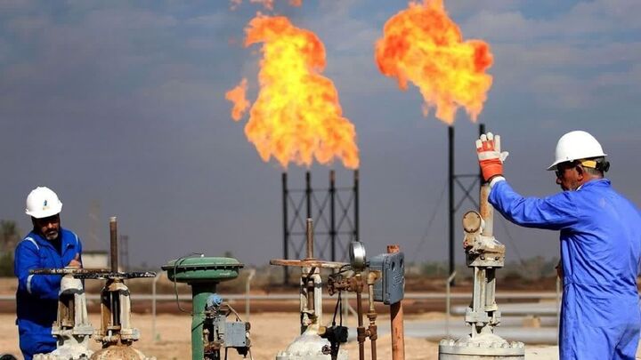 ایران در برداشت گاز از میادین مشترک از قطر پیشی گرفت