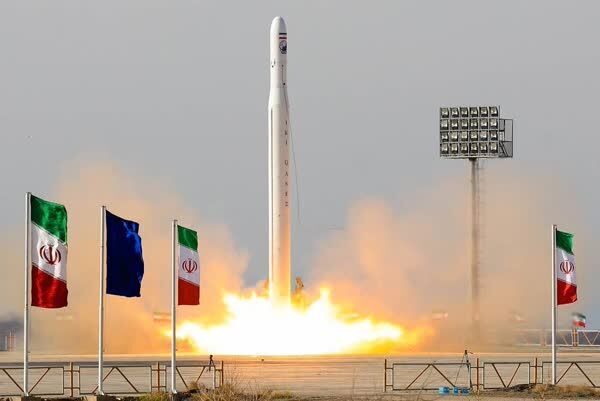 برنامه‌ریزی برای پرتاب چند ماهواره در سال جاری/ رشد صنعت فضایی در دولت سیزدهم