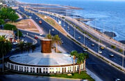 استقبال دولت از مشارکت بخش خصوصی برای احداث شهر ساحلی خلیج‌فارس در هرمزگان