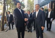 تشکیل کمیته حمل و نقل بین ایران و جمهوری آذربایجان برای توسعه روابط