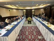 شانزدهمین اجلاس کمیسیون مشترک همکاری‌های اقتصادی ایران و بلاروس برگزار شد