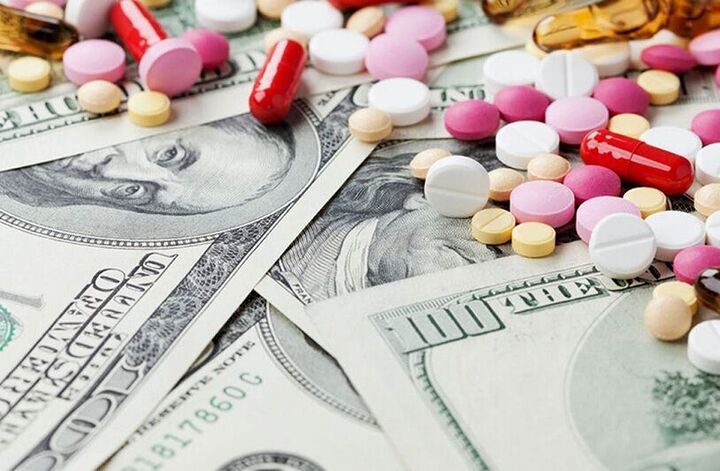 تخصیص و تامین ارز دارو و تجهیزات پزشکی از مرز ۲ میلیارد و ۸۶۰ میلیون دلار گذشت