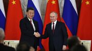 چین و روسیه قرارداد ۲۵.۸ میلیارد دلاری تجارت مواد غذایی امضا کردند