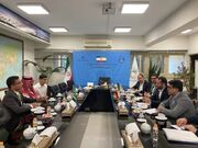 مقدمات حضور تجار ایرانی در عربستان فراهم می‌شود