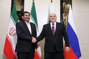 مبادلات تجاری تهران- مسکو رکورد زد