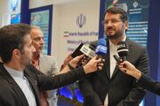 بذرپاش: مسائل معطل مانده گازی ایران و ترکمنستان حل شد