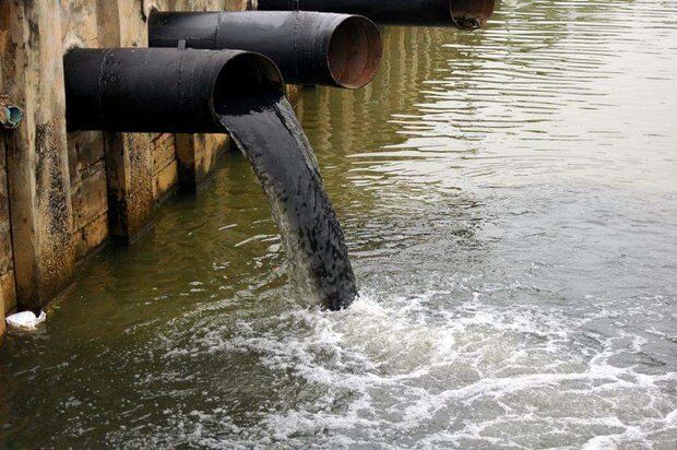 آب یک‌هزار صنعت از طریق بازچرخانی تامین می‌شود