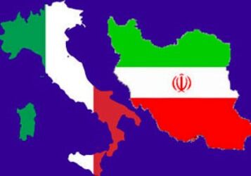برگزاری نشست تجاری ایران و ایتالیا/سفیر کشورمان فرصت‌های اقتصادی فی‌مابین را تبیین کرد