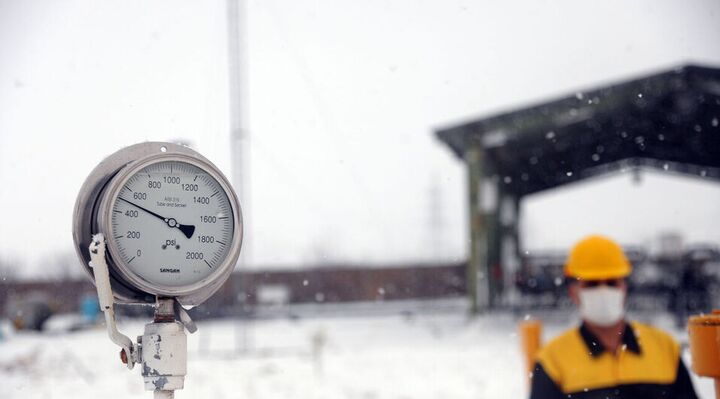 امسال با چه میزان گاز و سوخت مایع‌ به استقبال زمستان می‌رویم