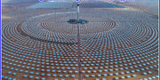 ابلاغ نرخ خرید تضمینی برق نیروگاه‌های خورشیدی/ رشد ۴۰ درصدی قیمت خرید تضمینی