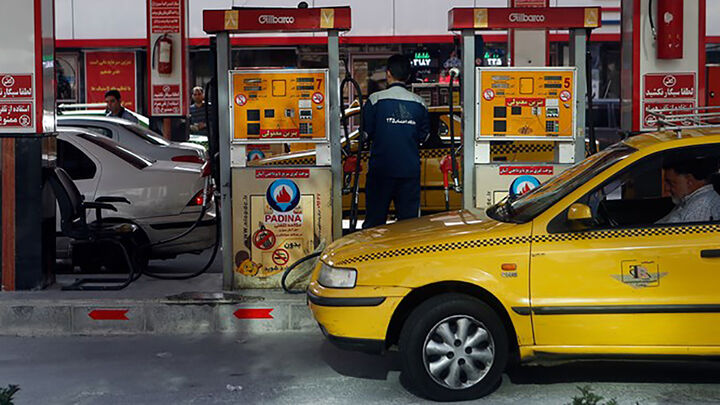 رفع ناترازی بنزین در گرو اصلاح موتور خودروهای پرمصرف داخلی