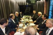 ترسیم گام‌های بعدی ایران و اتحادیه اوراسیا پس از امضای موافقتنامه تجارت آزاد