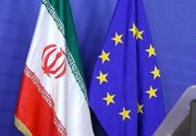 تجارت ۳ میلیارد و ۷۰۰ میلیون دلاری ایران و اروپا در ۱۰ ماه