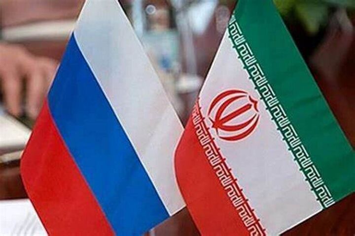 معاون نخست‌وزیر روسیه: مبادلات تجاری با ایران طی سه ماه ۴۸ درصد افزایش یافت