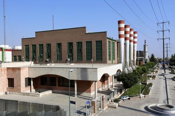 افزایش ظرفیت تولید و بازده نیروگاه‌های تهران تا پیش از تابستان ۱۴۰۳