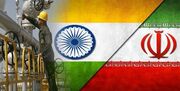 پیشنهاد از سرگیری صادرات نفت ایران به هند در دیدار وزرای خارجه