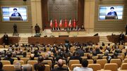 دکتر رئیسی:‌ ایران و ترکیه ظرفیت‌های متنوعی برای گسترش همکاری‌های مشترک اقتصادی دارند