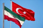 آذربایجان‌غربی نقش اول توسعه مناسبات ایران و ترکیه