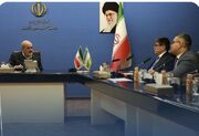 افزایش مبادلات تجاری ایران و ازبکستان به یک میلیارد دلار در دستور کار است