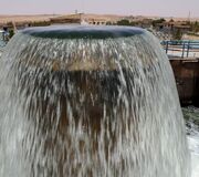 ۹۹.۹ درصد جمعیت شهری و ۸۶درصد روستایی ایران به آب شرب بهداشتی دسترسی دارند