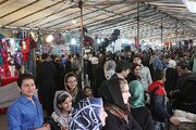 برپایی نمایشگاه‌های عرضه مستقیم کالا با مدیریت اتاق اصناف ایران