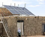 تامین منابع مالی گلوگاه اجرای طرح‌های حمایتی سامانه‌های خورشیدی
