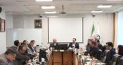 اکوسیستم بانک توسعه صادرات ایران فرصت مناسبی برای تحقق بانکداری دیجیتال