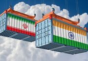افتتاح یک مرکز تجاری جدید در بمبئی/ تراز تجاری ایران و هند مثبت شد