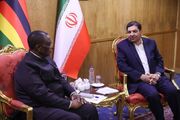 تعاملات اقتصادی ایران و زیمباوه با ارزهای ملی