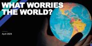 تورم؛ مهمترین نگرانی‌ مردم جهان در ۲ سال گذشته